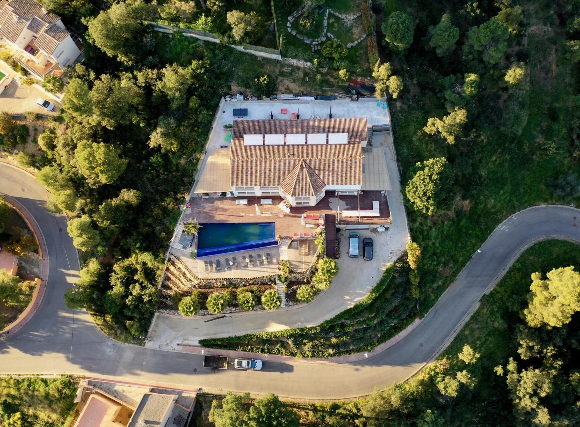 Villa Xl Calonge *